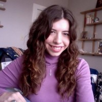 Alicia N. Sherk