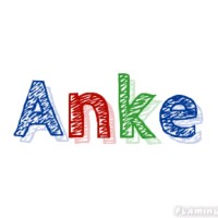 Anke Kromhout V/D Meer