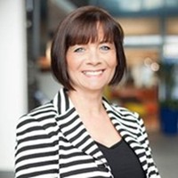 Deborah Williams