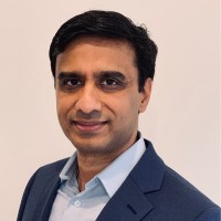 Sandeep Bhonsle