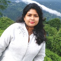 Preeti Mahanta