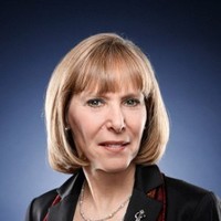 Jill Parker Landsman, M.R.E.