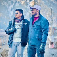 Zeeshan Nadeem