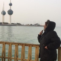 Majda Alsaedi
