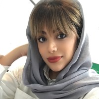 Safoora Iranmanesh