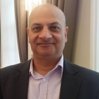 Raj Bedi