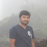 Sreekanth Reddy Posham