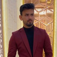 Aquib Shahroz