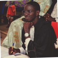 Moustapha Gueye