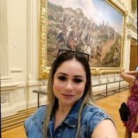 GREYCE KELLY PITOMBEIRA