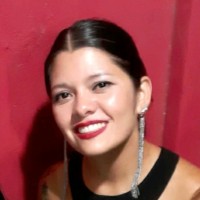 Daniela Gonzalez