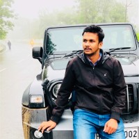 Saurabh Deshmukh