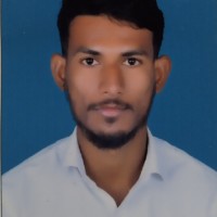 Harsh  kumar Dwarkabhai patel