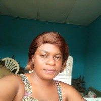 N'Guessan Stéphanie Angaman