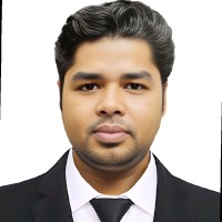 Bikash Barman
