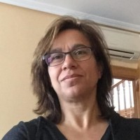 Begoña Ramos Barrios