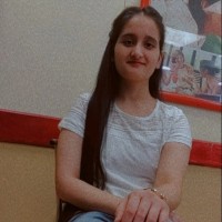 Shivani Choudhary