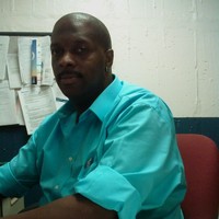 Anthony Albritton