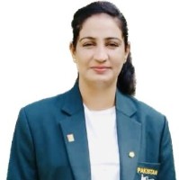 Ambreen Arshad