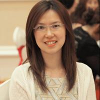Grace Huang