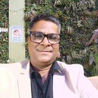Nitin Krishna