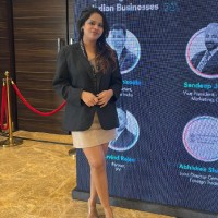 Sonali Srivastava