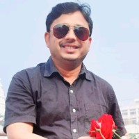 Rakesh Mishra