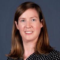Catherine Corcoran, Rla