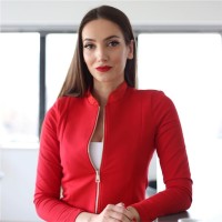 Vjosa Selimi