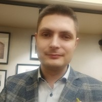 Stanislav Gusev