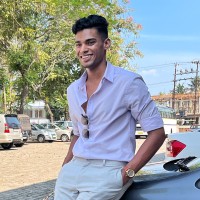Steve Abraham Mathew