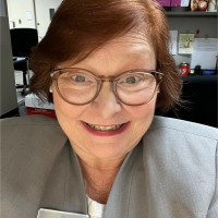 Elizabeth Anderson