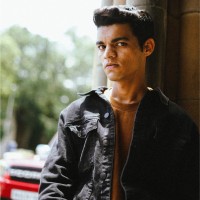Raj Mahadik