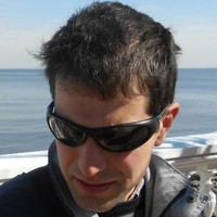 Андрей Георгиев