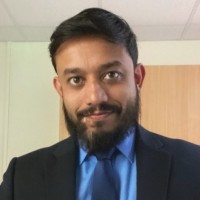 Mohammed R.