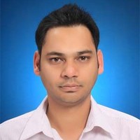 Arjav Beswal