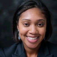 Jody-Ann Golding