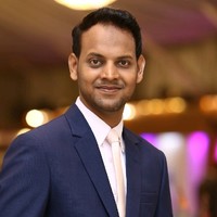 Umair Kamran