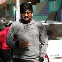 SHAIK KHADAR