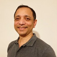 Saji Abraham