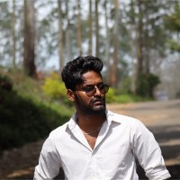 Sargunaraj R