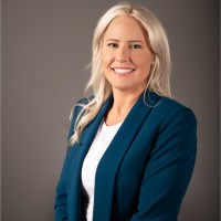 Stephanie Ostrowski MBA, RRT, AE-C