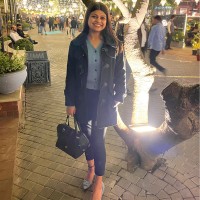 Himani Arora