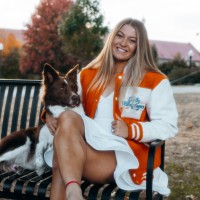 Mackenzie George