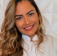 Olivia Maria De Jesus