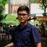 Thuận Lê Huỳnh Phú