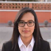 Airam Guadalupe Esparza Rodríguez