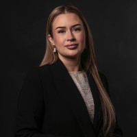 Ina Pulkkinen