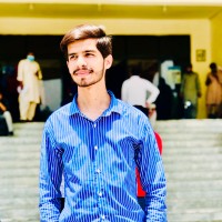 Usman Ali