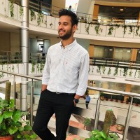 Akhil Dubey